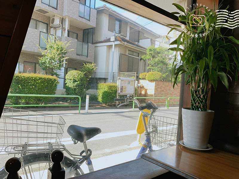 東京・咖啡館的美好時光 - 板橋大山商店街內的老式咖啡館 - 喫茶店 ピノキオ(PINOKIO)厚燒熱鬆餅與日式拿坡里義大利麵