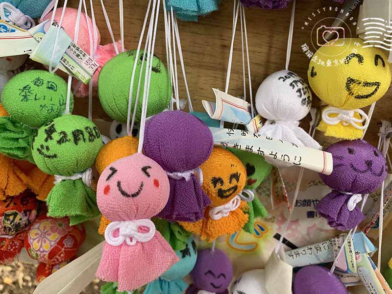 東京・神社巡禮 - 壞天氣快快遠離！ 天氣之子聖地巡禮・高圓寺的氣象神社