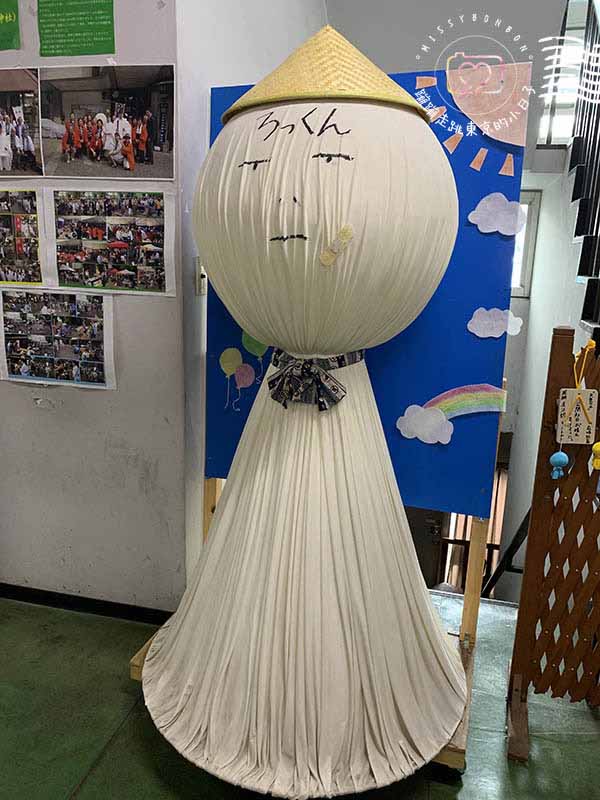 東京・神社巡禮 - 壞天氣快快遠離！ 天氣之子聖地巡禮・高圓寺的氣象神社