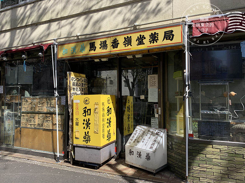 2025東京賞櫻 - 私房櫻花景點在東京都會中!中野通夢幻櫻花隧道&新井藥師前站平交道的鐵道櫻花