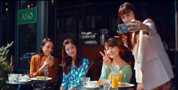 東京・咖啡館的美好時光 - 代官山的浪漫日劇情懷・Caffè Michelangelo（米開朗基羅咖啡廳）