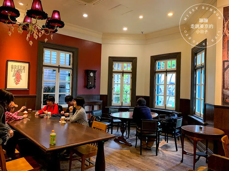 星巴克概念咖啡店・神戸北野異人館店