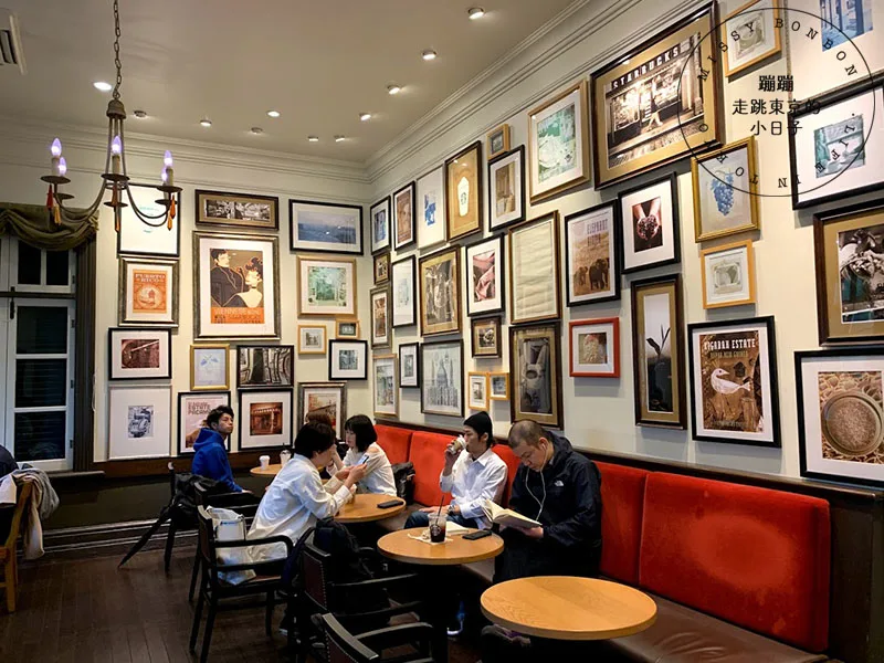 星巴克概念咖啡店・神戸北野異人館店