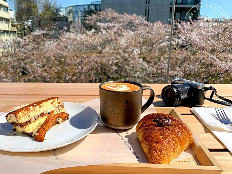星巴克咖啡・STARBUCKS RESERVE® ROASTERY TOKYO