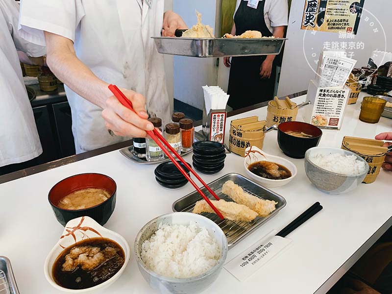 東京前往伊勢神宮參拜自駕行程沿途美食