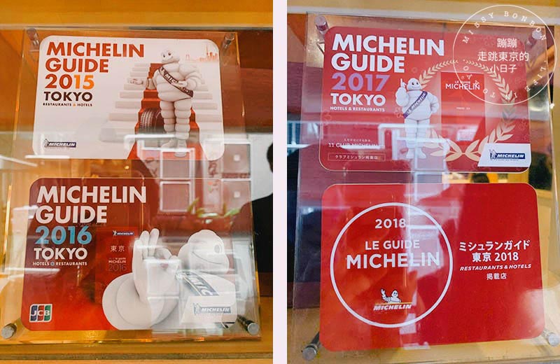 東京・拉麵品嘗中 -「 SOBA HOUSE 金色不如帰 」 深耕多年終於摘下東京第三家米其林一星的淡麗系拉麵店