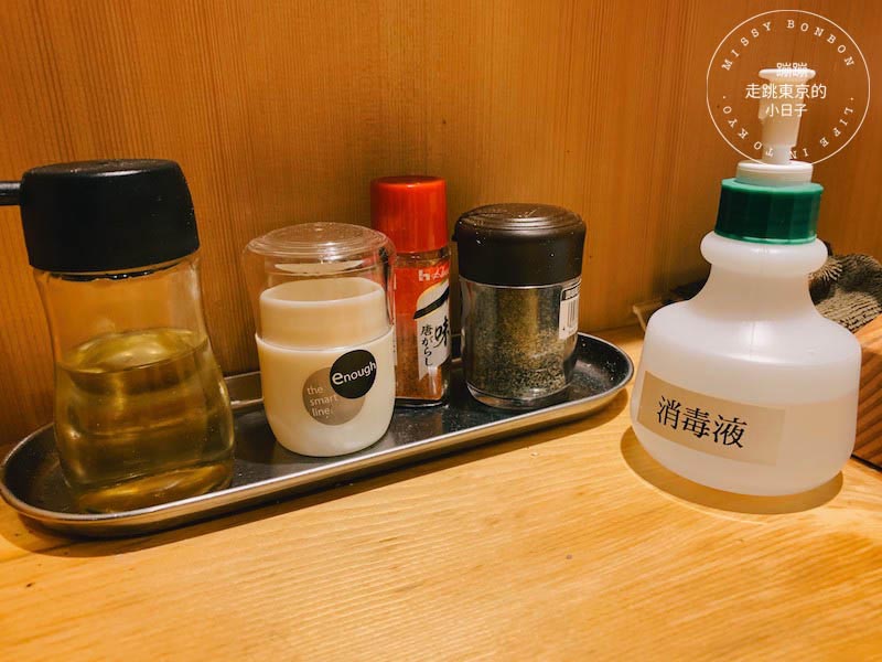 東京・拉麵品嘗中 -「 SOBA HOUSE 金色不如帰 」 深耕多年終於摘下東京第三家米其林一星的淡麗系拉麵店