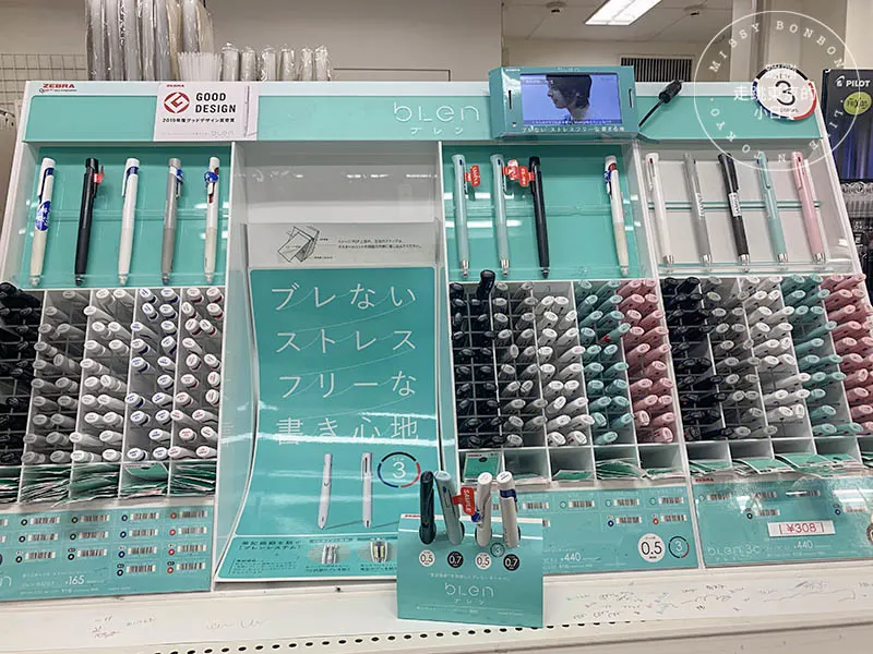 東京「シモジマ 下島包裝廣場 淺草橋本店」3樓