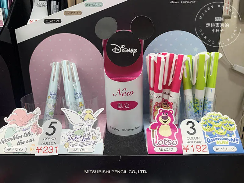 東京「シモジマ 下島包裝廣場 淺草橋本店」3樓