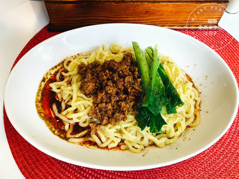 東京・拉麵品嘗中 -「麺や金時」(Golden Time) 讓米其林連續多年推薦的究極拉麵店