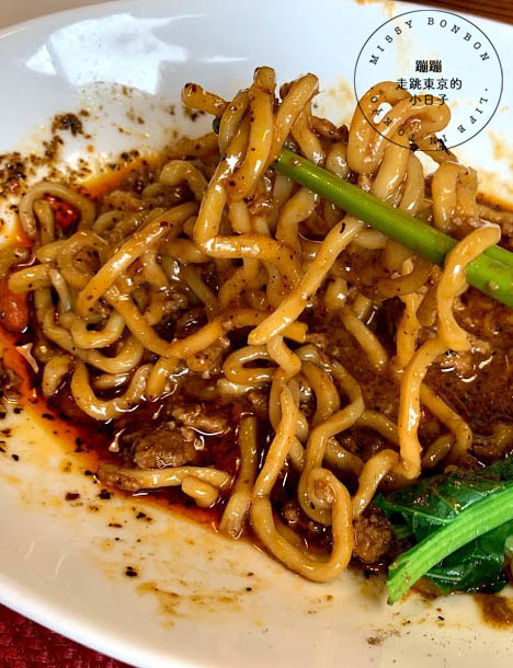 東京・拉麵品嘗中 -「麺や金時」(Golden Time) 讓米其林連續多年推薦的究極拉麵店