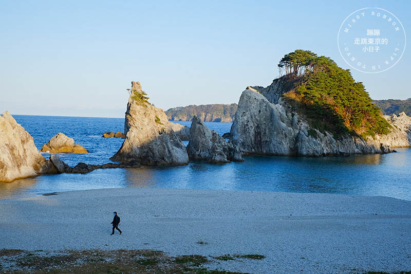 岩手・宮古市旅遊指南 - 尋著宮澤賢治的腳步，探訪「淨土之濱」震撼心靈的遺世美景(交通路線)