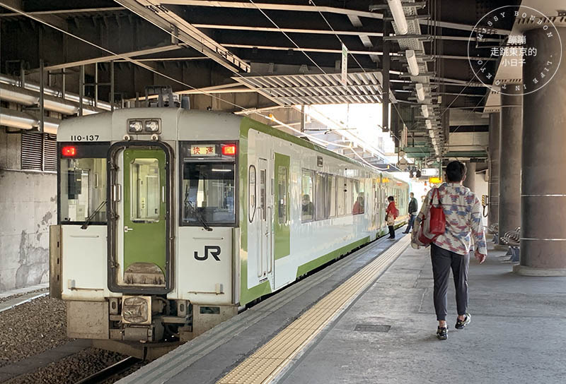 岩手・宮古市旅遊指南 - 尋著宮澤賢治的腳步，探訪「淨土之濱」震撼心靈的遺世美景(交通路線)