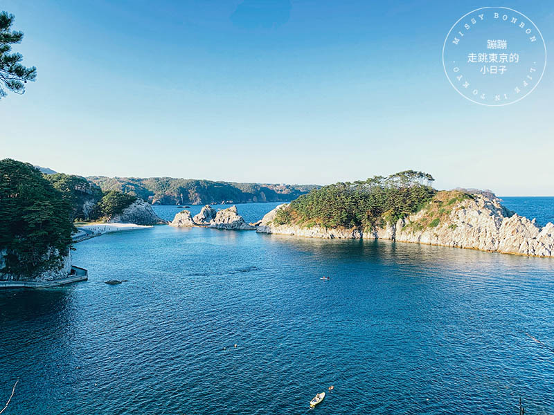 岩手・宮古市旅遊指南 - 尋著宮澤賢治的腳步，探訪「淨土之濱」震撼心靈的遺世美景(交通路線)