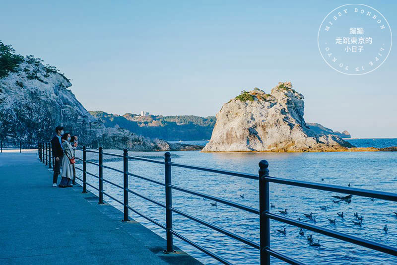岩手・宮古市旅遊指南 - 尋著宮澤賢治的腳步，探訪「淨土之濱」震撼心靈的遺世美景(交通路線)