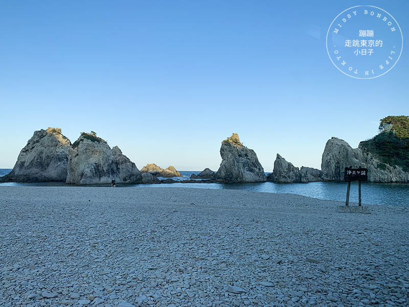 岩手・宮古市旅遊指南 - 尋著宮澤賢治的腳步，探訪「淨土之濱」震撼心靈的遺世美景(交通路線)