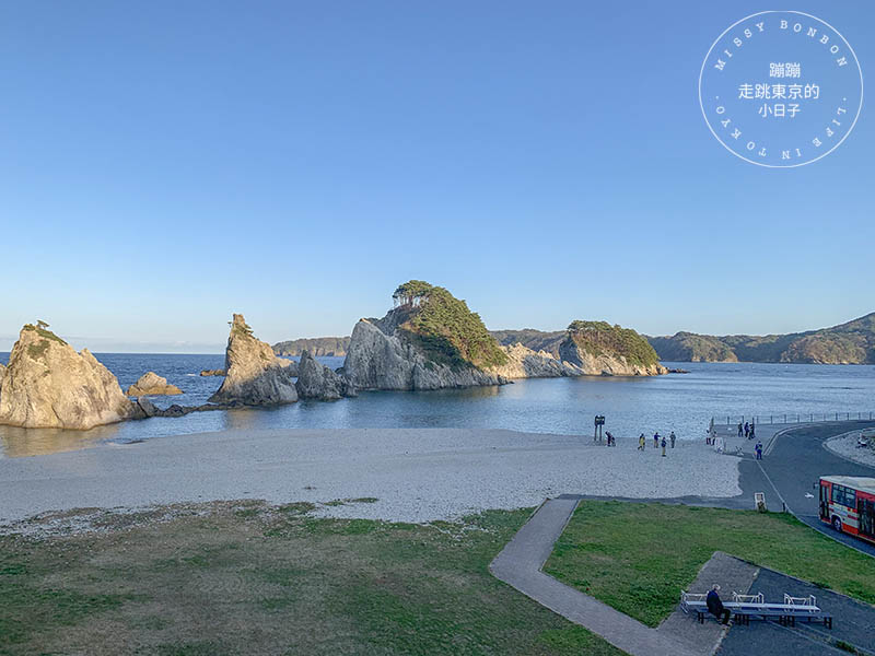 岩手・宮古市旅遊指南 - 尋著宮澤賢治的腳步，探訪「淨土之濱」震撼心靈的遺世美景(交通路線)