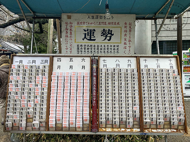 日本新年參拜：東京日枝神社的新年節慶初詣傳統！祈求好運、破魔矢祈福、購買御守體驗
