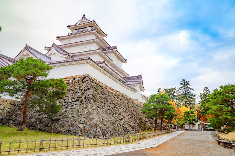 2020 Fukushima Aizu Hotel 02