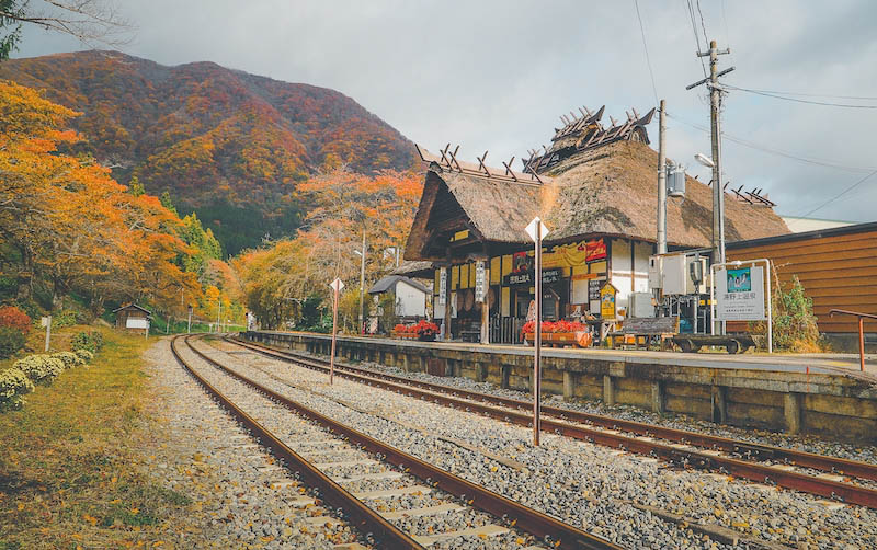 2020 Fukushima Aizu Hotel 05