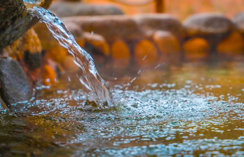 福島會津觀光住宿推薦：入住鬼滅之刃動漫場景溫泉旅館，探索美不勝收的祕境