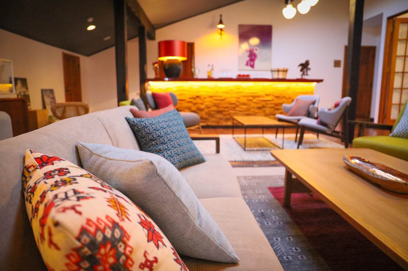 福島會津觀光住宿推薦：入住鬼滅之刃動漫場景溫泉旅館，探索美不勝收的祕境