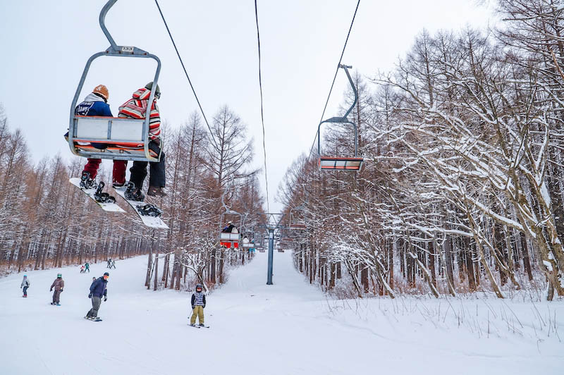福島會津觀光住宿推薦：入住鬼滅之刃動漫場景溫泉旅館，探索美不勝收的祕境