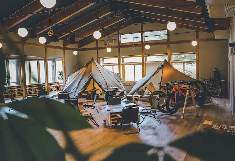 福島會津觀光住宿推薦：入住鬼滅之刃動漫場景溫泉旅館，探索美不勝收的祕境