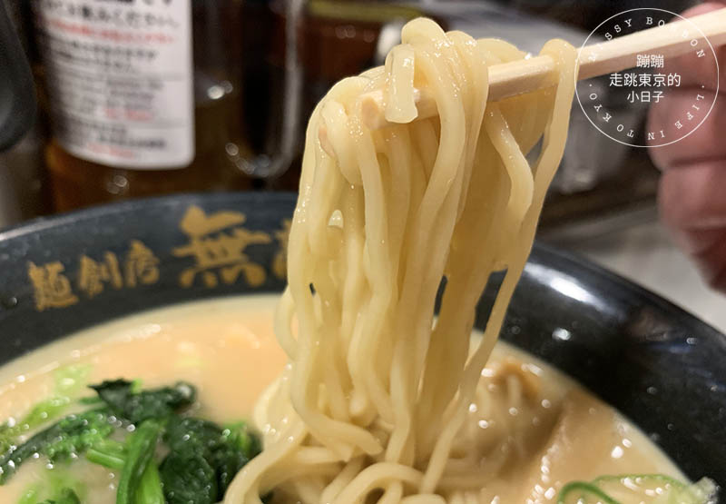 東京池袋的拉麵天堂：超人氣排隊拉麵店「麵創房無敵家」探訪記
