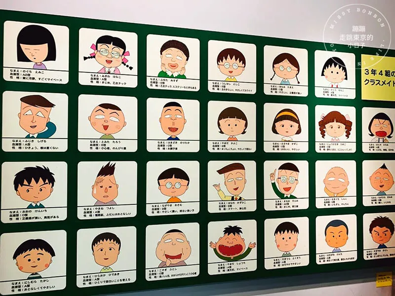 靜岡必訪旅遊景點:櫻桃小丸子樂園帶你體驗童年回憶