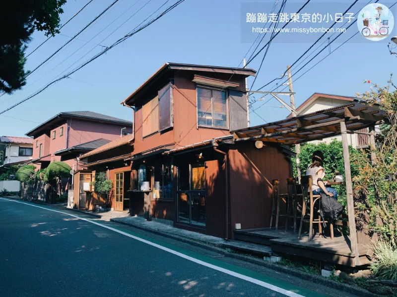 鎌倉江之島:YORIDOCORO古民家咖啡館 - 江之電鐵道旁的隱藏版日式咖啡廳