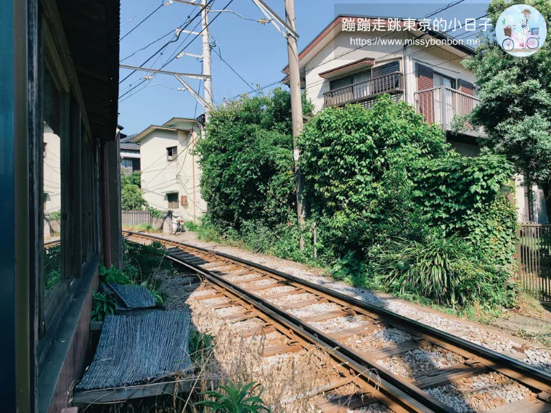 鎌倉江之島:YORIDOCORO古民家咖啡館 - 江之電鐵道旁的隱藏版日式咖啡廳