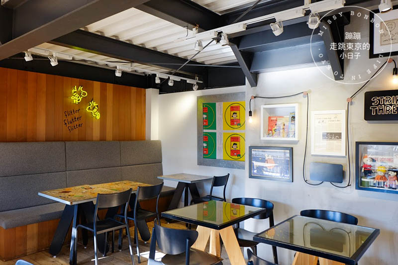 東京中目黑必訪景點:享受美好時光於PEANUTS Café 主題咖啡廳,史努比迷的夢幻朝聖地