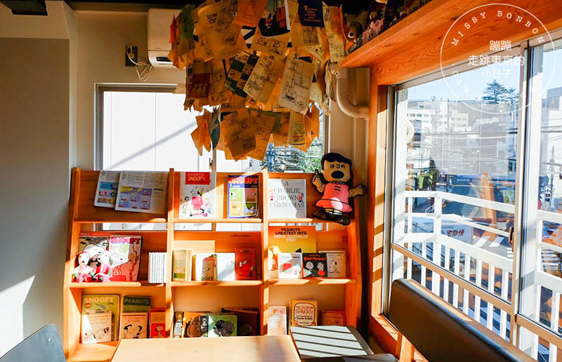 東京中目黑必訪景點:享受美好時光於PEANUTS Café 主題咖啡廳,史努比迷的夢幻朝聖地