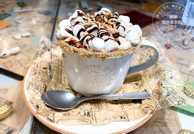 東京中目黑必訪景點:享受美好時光於PEANUTS Café 主題咖啡廳,史努比迷的夢幻朝聖地