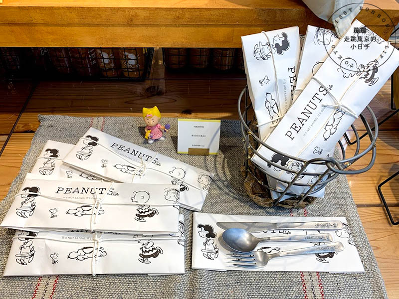 東京中目黑必訪景點:享受美好時光於PEANUTS Café 主題咖啡廳,史努比迷的夢幻朝聖地