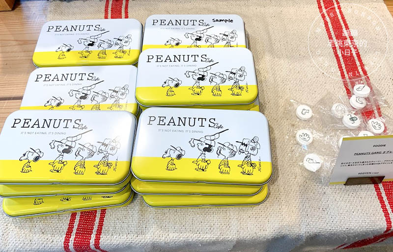 東京中目黑必訪景點:享受美好時光於PEANUTS Café 主題咖啡廳,史努比迷的夢幻朝聖地