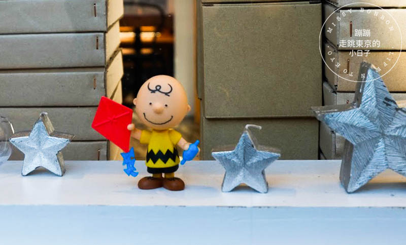 東京中目黑必訪景點:享受美好時光於PEANUTS Café 主題咖啡廳,史努比迷的夢幻朝聖地