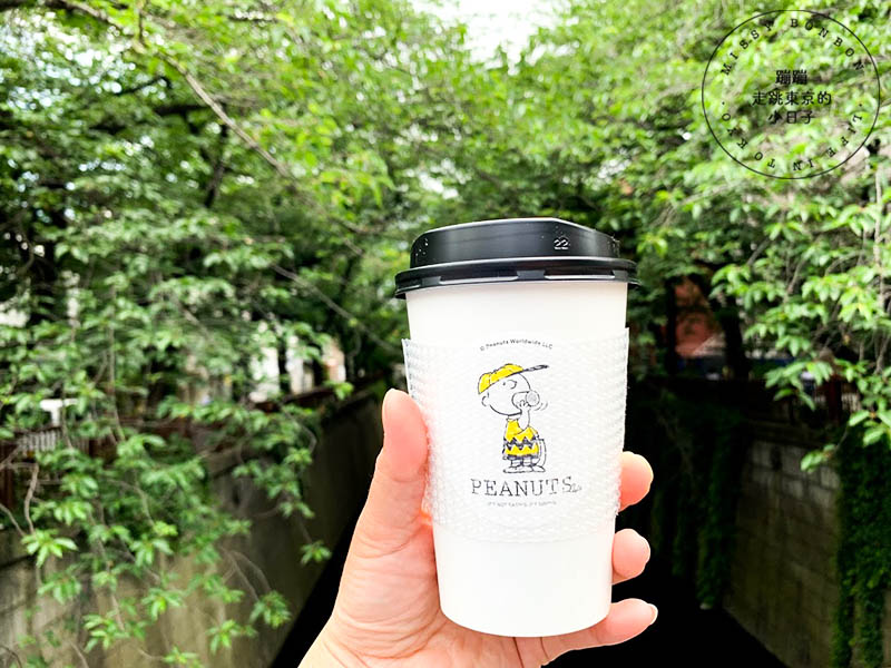 東京中目黑必訪景點:享受美好時光於PEANUTS Café 主題咖啡廳,史努比迷的夢幻朝聖地