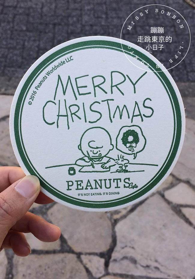 東京中目黑必訪景點:享受美好時光於PEANUTS Café 主題咖啡廳,史努比迷的夢幻朝聖地