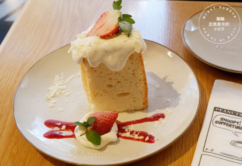 東京中目黑必訪景點:享受美好時光於PEANUTS Café 主題咖啡廳,史努比迷的夢幻朝聖地