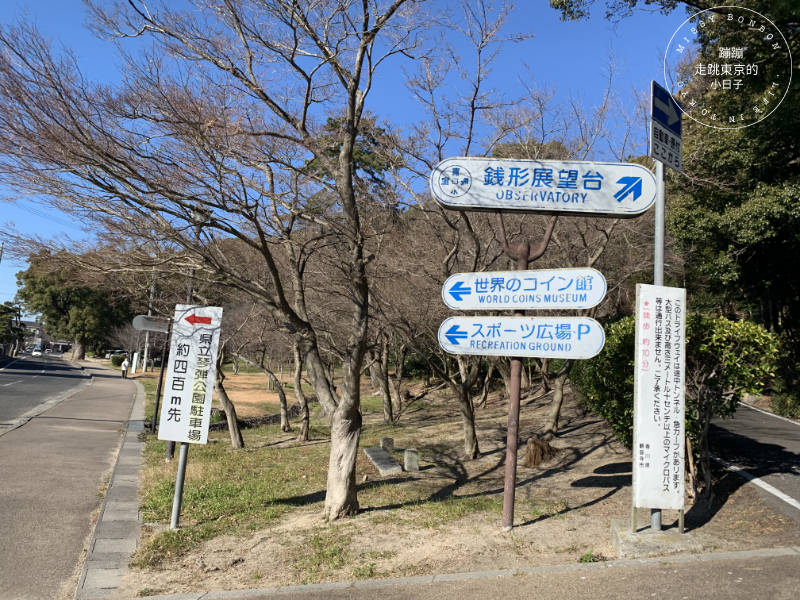 天空の鳥居高屋神社：香川高山上的千年神社，俯瞰瀨戶內海美景的四國神社巡禮
