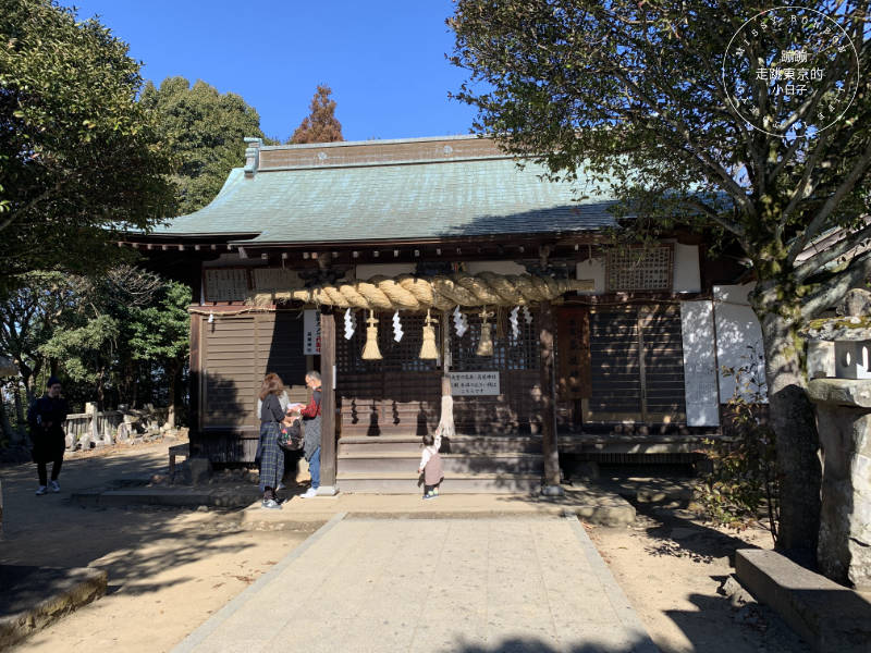 天空の鳥居高屋神社：香川高山上的千年神社，俯瞰瀨戶內海美景的四國神社巡禮