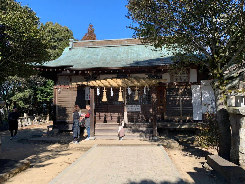 天空の鳥居高屋神社:香川高山上的千年神社,俯瞰瀨戶內海美景的四國神社巡禮
