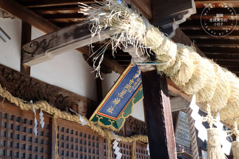 天空の鳥居高屋神社：香川高山上的千年神社，俯瞰瀨戶內海美景的四國神社巡禮