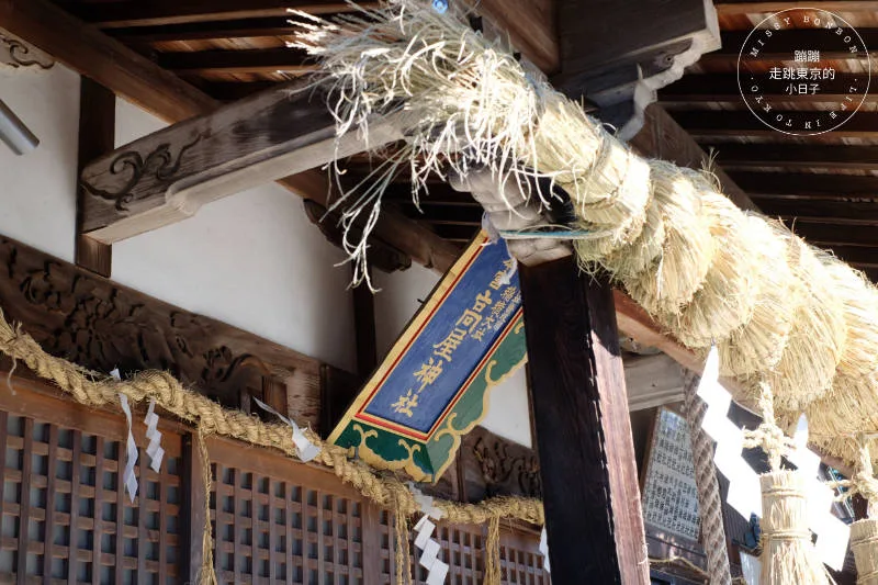 天空の鳥居高屋神社:香川高山上的千年神社,俯瞰瀨戶內海美景的四國神社巡禮