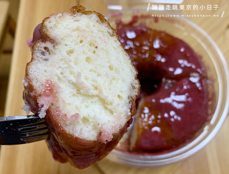 東京甜點咖啡廳推薦：麻布十番的紐約風甜甜圈專賣店 —— DUMBO Doughnuts and Coffee