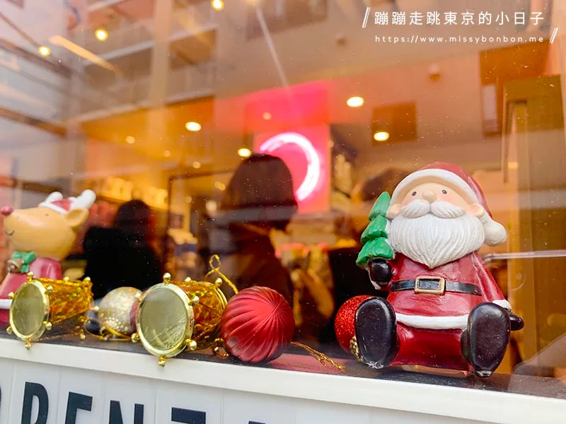 東京甜點咖啡廳推薦:麻布十番的紐約風甜甜圈專賣店 —— DUMBO Doughnuts and Coffee