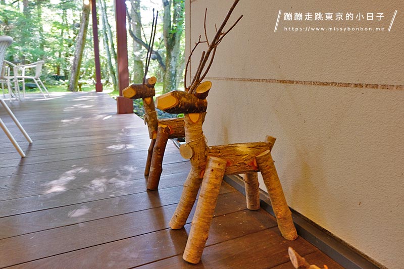 【輕井澤住宿推薦】輕井澤Ellegance飯店 - 輕鬆體驗輕井澤魅力的高CP值住宿選擇