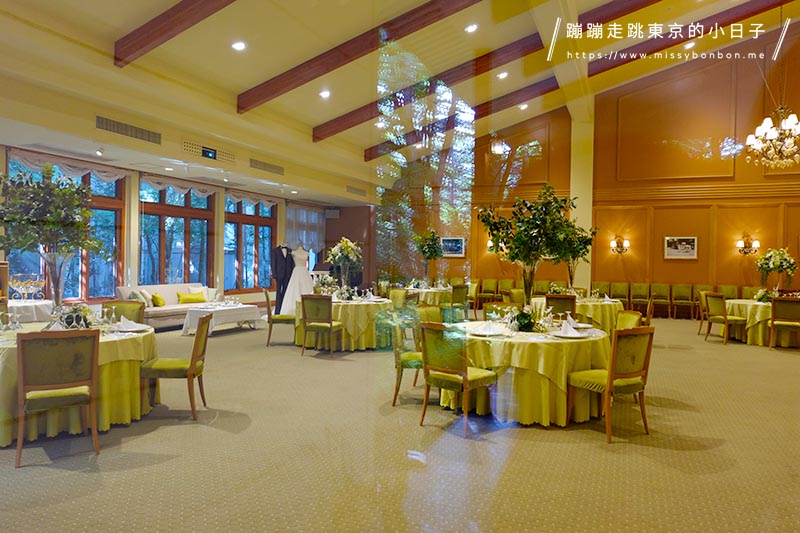 【輕井澤住宿推薦】輕井澤Ellegance飯店 - 輕鬆體驗輕井澤魅力的高CP值住宿選擇